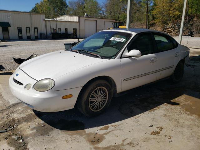 FORD TAURUS GL 1997 with VIN 1FALP52U9VA290333 - Photo from auction