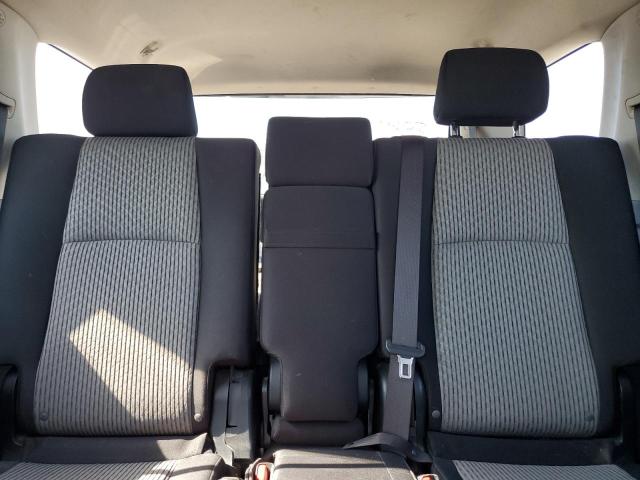 Photo 10 from auction – 2014 TOYOTA 4RUNNER SR with VIN JTEBU5JR8E5157241