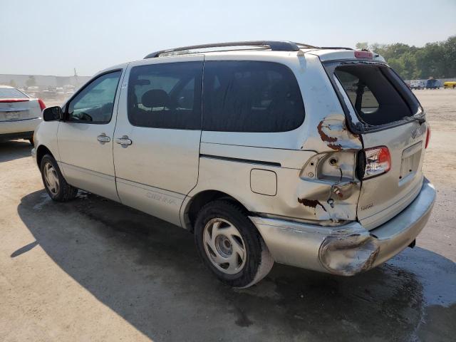Photo 2 from auction – 2003 TOYOTA SIENNA LE with VIN 4T3ZF13C03U540501
