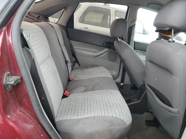 Photo 10 from auction – 2007 FORD FOCUS ZX4 with VIN 1FAFP34NX7W307976