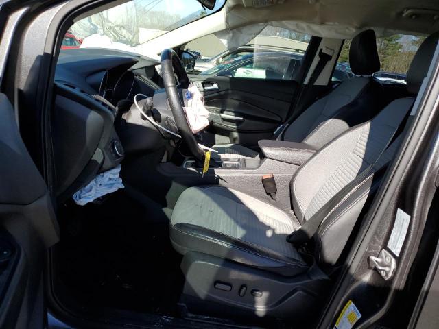Photo 7 from auction – 2018 FORD ESCAPE SE with VIN 1FMCU9GD1JUD24787