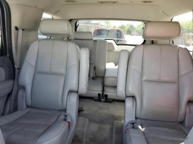 Photo 10 from auction – 2007 GMC YUKON with VIN 1GKFK13087R371312