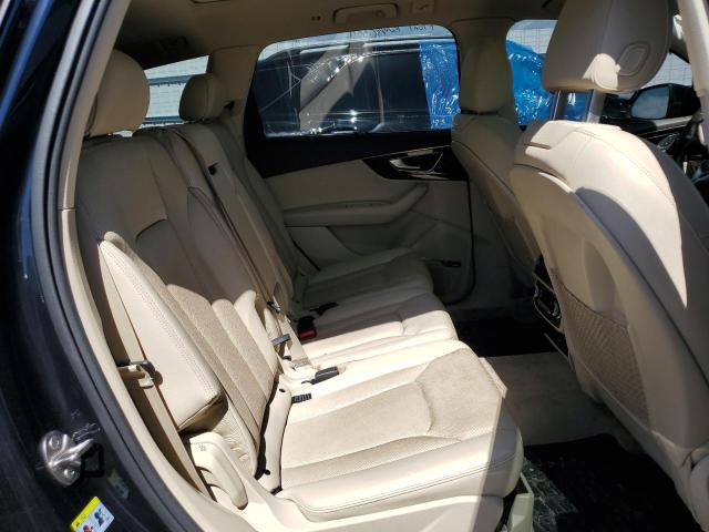 Photo 11 from auction – 2017 AUDI Q7 PRESTIG with VIN WA1VAAF7XHD033258