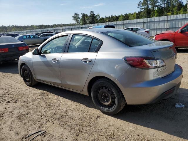 Zdjęcie 2 z aukcji – 2011 MAZDA 3 I z VIN JM1BL1UF4B1364343