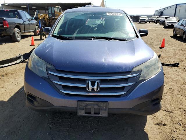 Photo 5 from auction – 2014 HONDA CR-V LX with VIN 2HKRM4H33EH708707