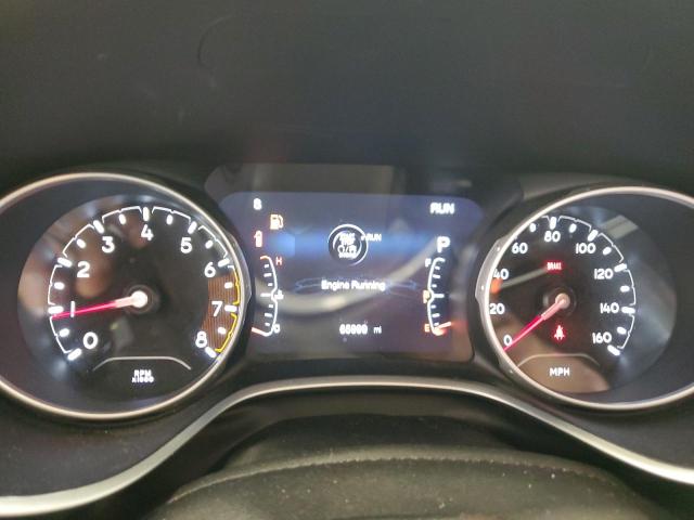 صورة رقم 9 من المزاد - 2020 JEEP COMPASS SP مع VIN 3C4NJDAB8LT242827