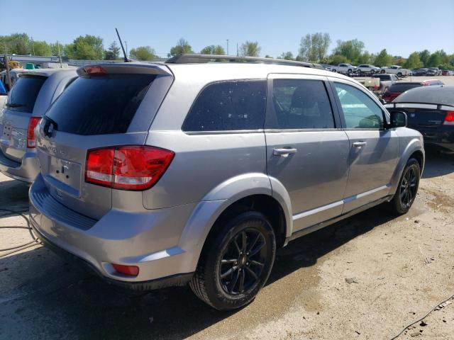 Photo 3 from auction – 2019 DODGE JOURNEY SE with VIN 3C4PDCBB5KT859867