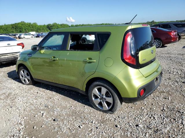 Photo 2 from auction – 2019 KIA SOUL with VIN KNDJN2A22K7920904