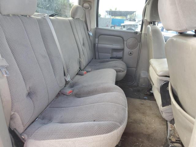Photo 10 from auction – 2004 DODGE RAM 1500 S with VIN 1D7HU18D94S773120