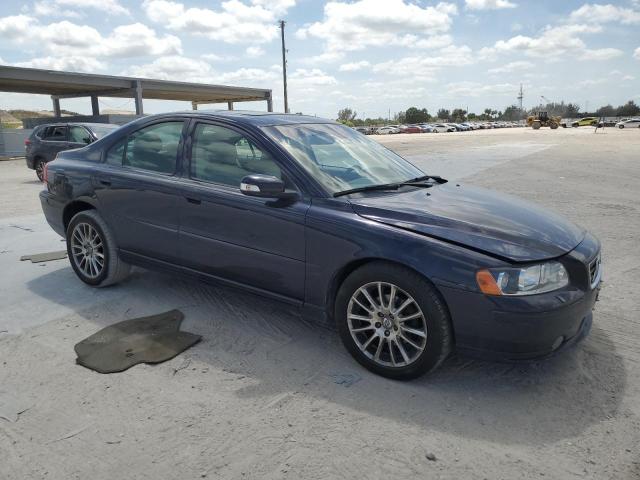 Photo 4 from auction – 2008 VOLVO S60 2.5T with VIN YV1RH592382682593