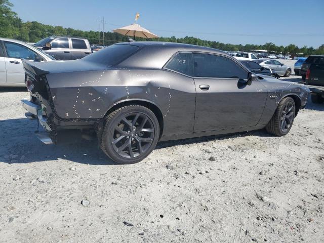 Photo 3 from auction – 2023 DODGE CHALLENGER with VIN 2C3CDZBT0PH684684