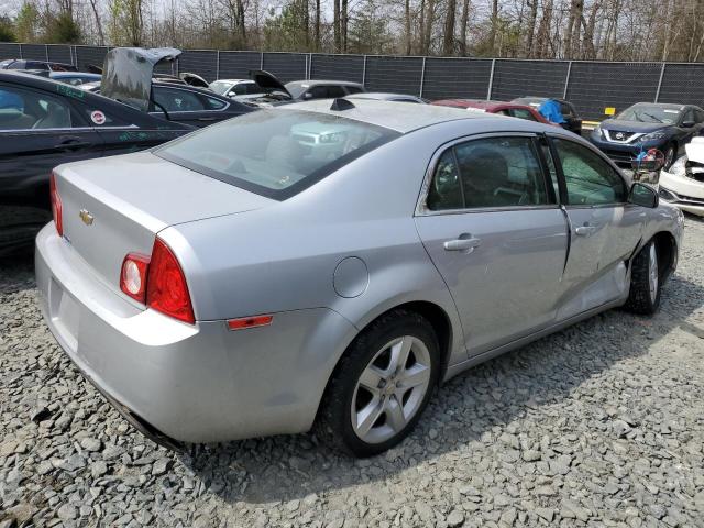 Photo 3 from auction – 2012 CHEVROLET MALIBU LS with VIN 1G1ZA5E05CF165711