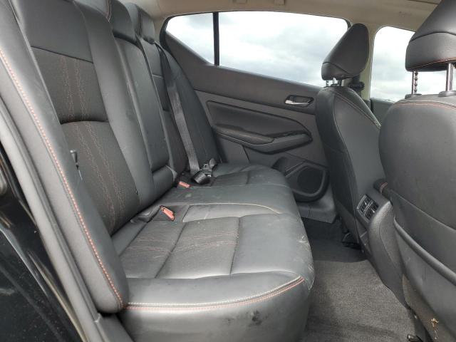 Photo 10 from auction – 2024 NISSAN ALTIMA SR with VIN 1N4AL4CV8RN348967