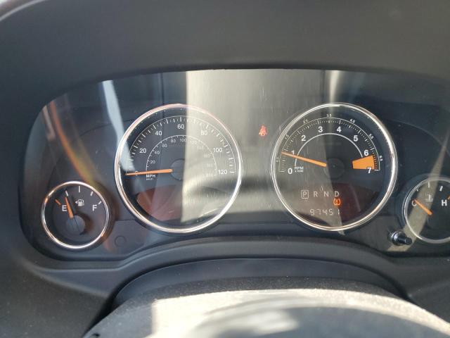 Photo 9 from auction – 2015 JEEP COMPASS LA with VIN 1C4NJDEB1FD303343