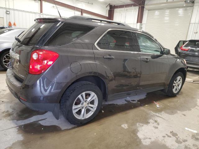 Photo 3 from auction – 2013 CHEVROLET EQUINOX LT with VIN 1GNFLEEK6DZ103151
