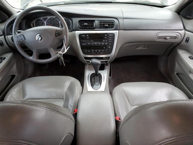 Photo 8 from auction – 2002 MERCURY SABLE LS P with VIN 1MEFM55S52A623860