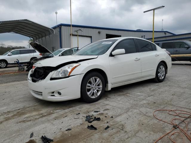NISSAN ALTIMA BAS 2011 with VIN 1N4AL2AP6BC149703 - Photo from auction