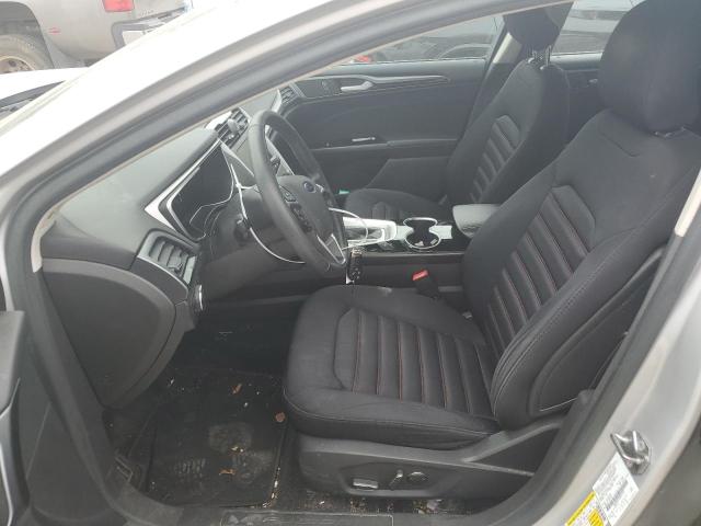 Photo 7 from auction – 2016 FORD FUSION SE with VIN 3FA6P0H72GR355212