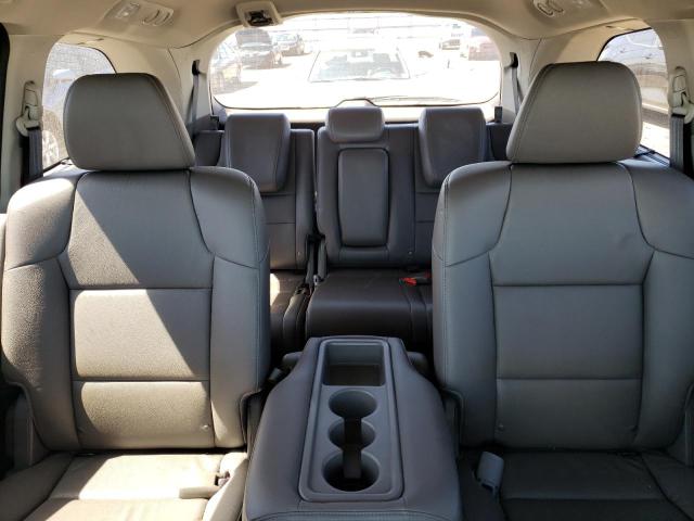 Photo 10 from auction – 2014 HONDA ODYSSEY TO with VIN 5FNRL5H94EB092818