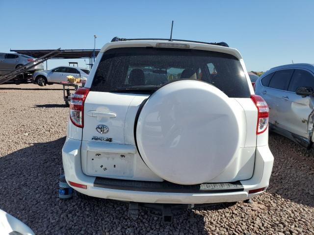 Photo 6 from auction – 2011 TOYOTA RAV4 with VIN 2T3ZK4DVXBW011262