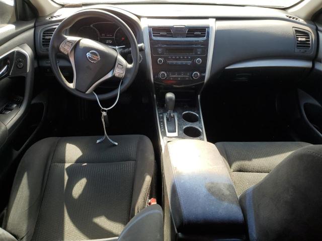 Photo 8 from auction – 2014 NISSAN ALTIMA 2.5 with VIN 1N4AL3AP4EC424575