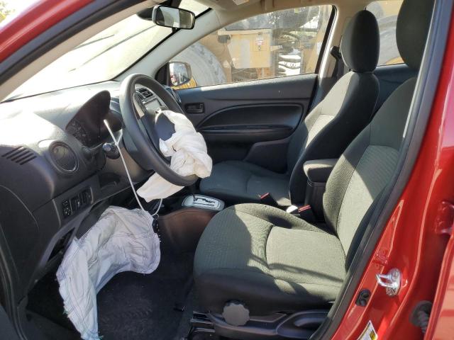 Photo 7 from auction – 2023 MITSUBISHI MIRAGE G4 with VIN ML32FUFJ2PHF02718