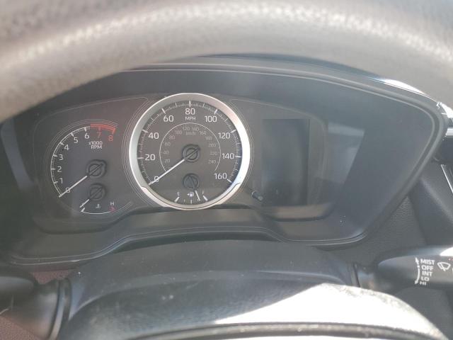 Photo 9 from auction – 2022 TOYOTA COROLLA LE with VIN JTDEPMAE0N3019429