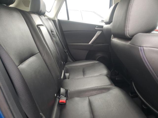 Photo 11 from auction – 2012 MAZDA 3 I with VIN JM1BL1M75C1653824