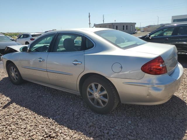 Photo 2 from auction – 2007 BUICK LACROSSE C with VIN 2G4WD552071247387