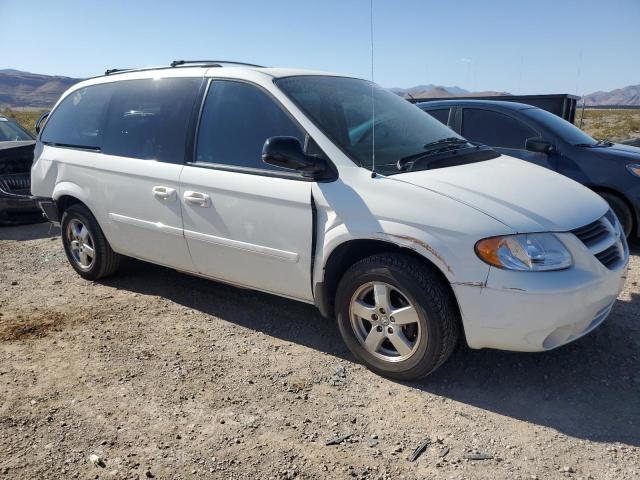 Photo 4 from auction – 2007 DODGE GRAND CARA with VIN 2D4GP44L97R234971