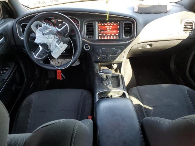 Photo 8 from auction – 2016 DODGE CHARGER SX with VIN 2C3CDXJG5GH304120