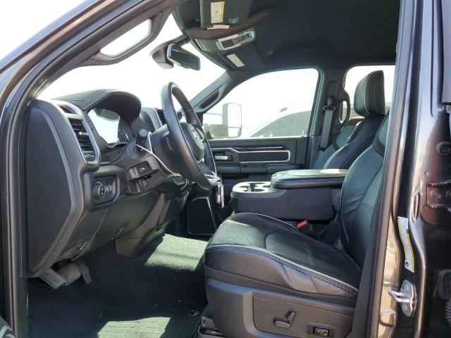 Photo 7 from auction – 2022 RAM 3500 LARAM with VIN 3C63R3EL1NG308845