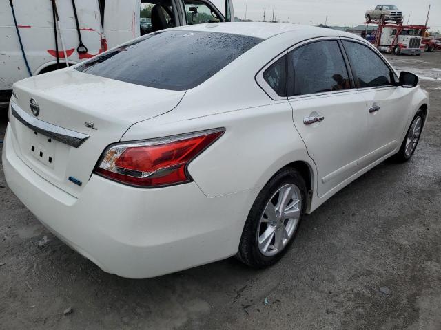 Photo 3 from auction – 2014 NISSAN ALTIMA 2.5 with VIN 1N4AL3AP7EC103131