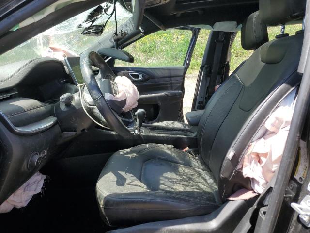 Photo 7 from auction – 2022 JEEP COMPASS LI with VIN 3C4NJDCB2NT209225