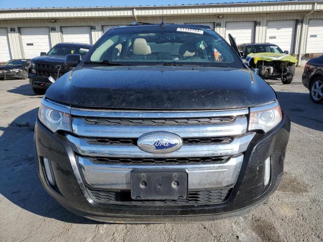Photo 5 from auction – 2013 FORD EDGE LIMIT with VIN 2FMDK3KC4DBC92000