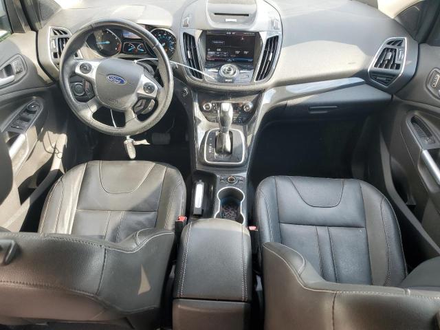 Photo 8 from auction – 2013 FORD ESCAPE TIT with VIN 1FMCU0J9XDUC91115