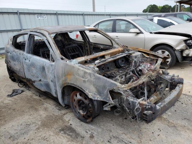 Photo 4 from auction – 2012 DODGE AVENGER SE with VIN 1C3CDZAB3CN331480