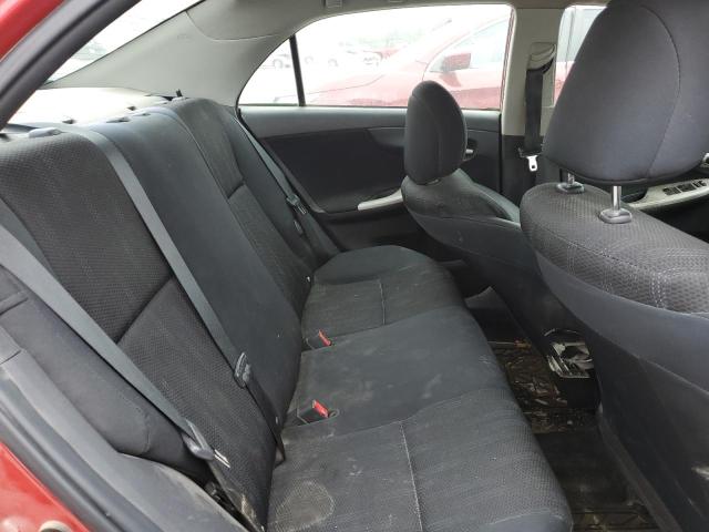 Photo 10 from auction – 2011 TOYOTA COROLLA BA with VIN 2T1BU4EE5BC652792