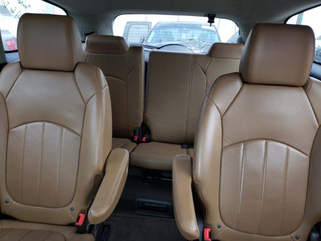 Photo 10 from auction – 2017 BUICK ENCLAVE with VIN 5GAKRCKD5HJ260062