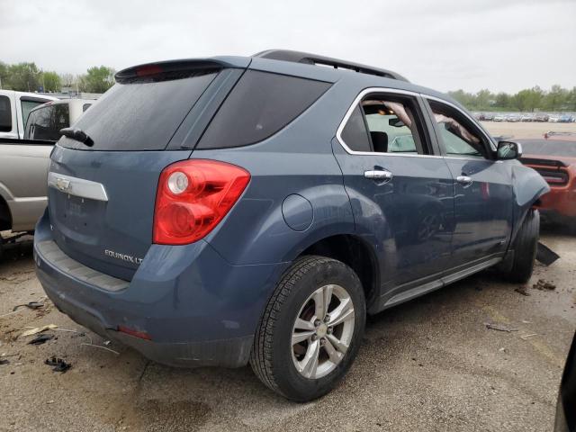 Photo 3 from auction – 2011 CHEVROLET EQUINOX LT with VIN 2CNALDEC5B6416010