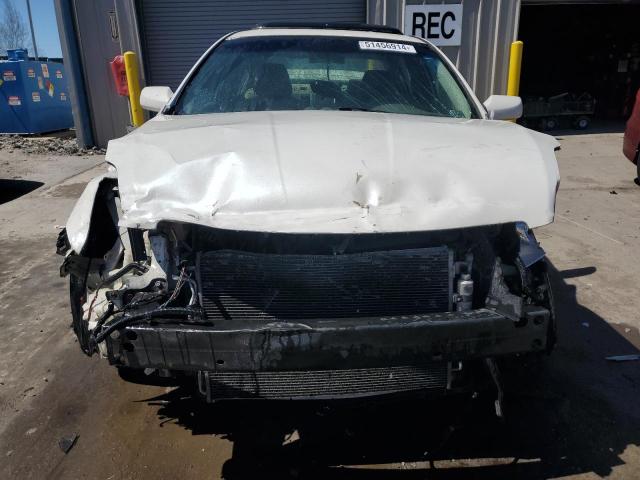 Photo 5 from auction – 2007 NISSAN ALTIMA 2.5 with VIN 1N4AL21E27N426986