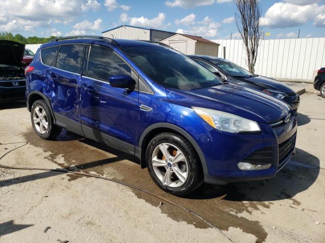 Photo 4 from auction – 2016 FORD ESCAPE SE with VIN 1FMCU0GX1GUB05343