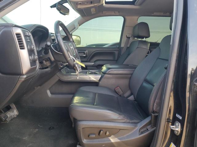 Photo 7 from auction – 2016 GMC SIERRA with VIN 3GTU2NEC0GG145315