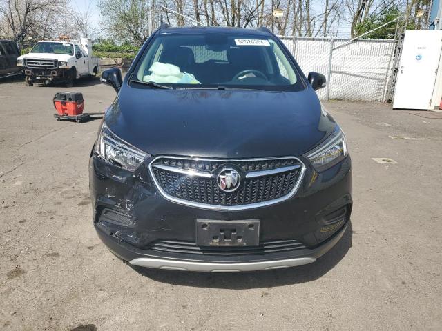 Photo 5 from auction – 2018 BUICK ENCORE PRE with VIN KL4CJASB6JB658730