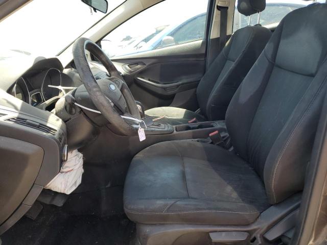 Photo 7 from auction – 2018 FORD FOCUS S with VIN 1FADP3E27JL269420