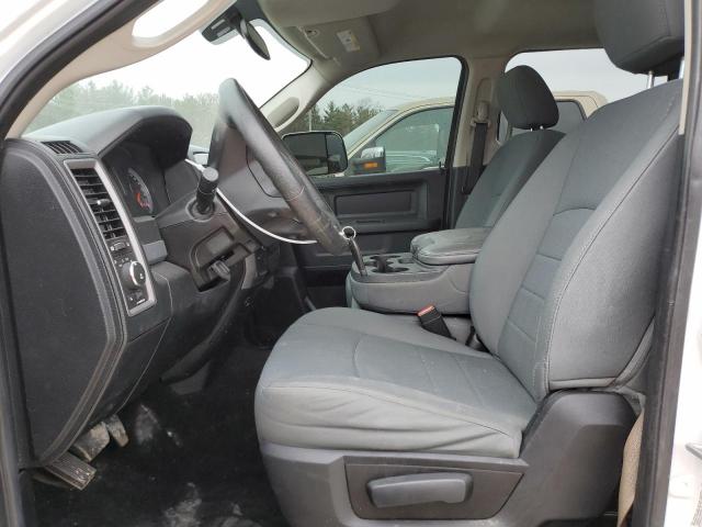 Photo 7 from auction – 2014 RAM 1500 ST with VIN 3C6RR7KT4EG210267