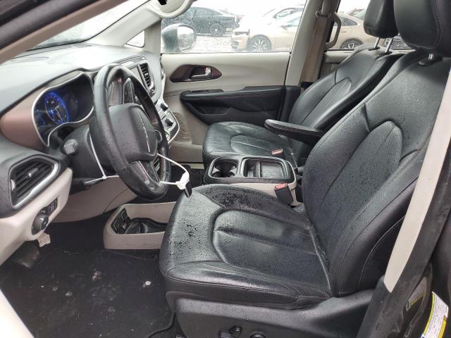 Photo 7 from auction – 2019 CHRYSLER PACIFICA T with VIN 2C4RC1BG7KR643680