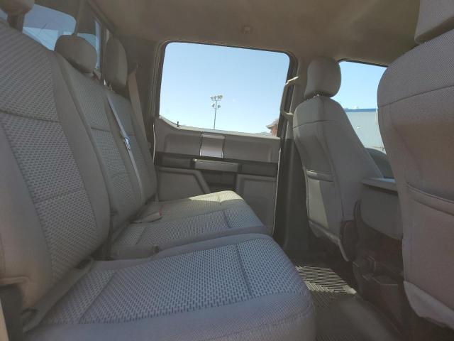 Photo 10 from auction – 2015 FORD F150 SUPER with VIN 1FTEW1EG0FKD09593