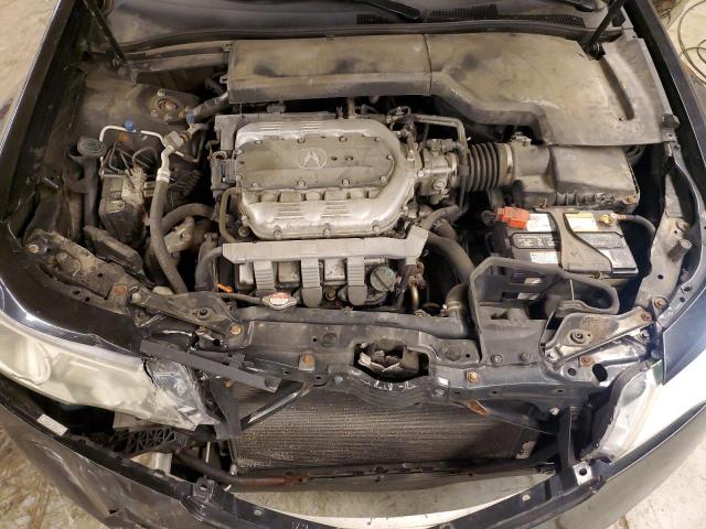 Photo 11 from auction – 2010 ACURA TL with VIN 19UUA8F56AA000100