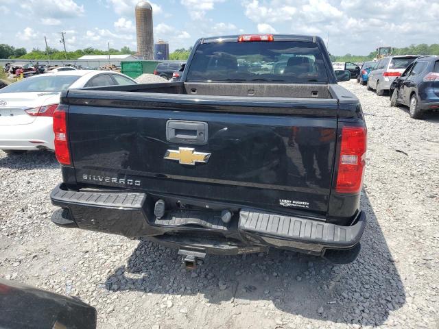 Photo 6 from auction – 2018 CHEVROLET SILVERADO with VIN 1GCVKPEH2JZ112187